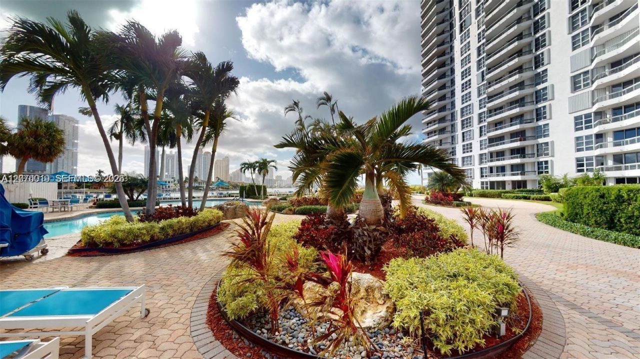 19195 NE 36th Ct, Unit 2601, Aventura, FL 33180 Photo