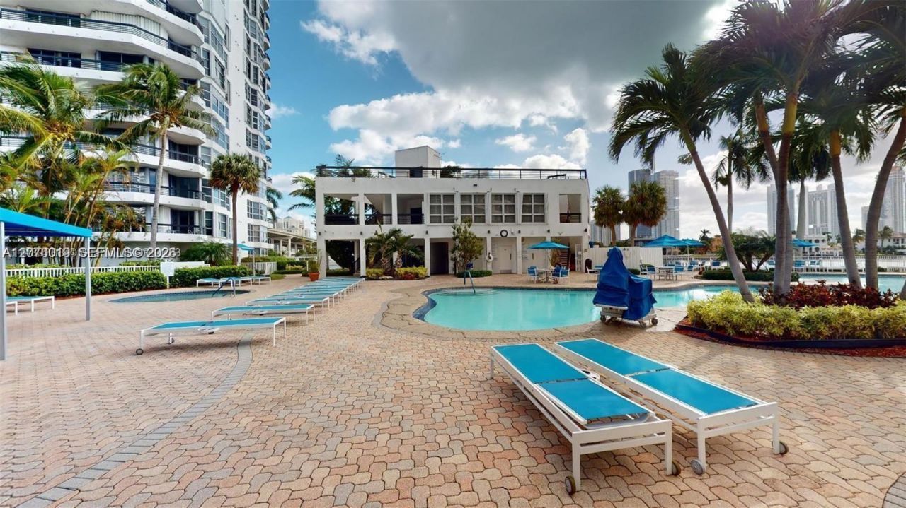 19195 NE 36th Ct, Unit 2601, Aventura, FL 33180 Photo