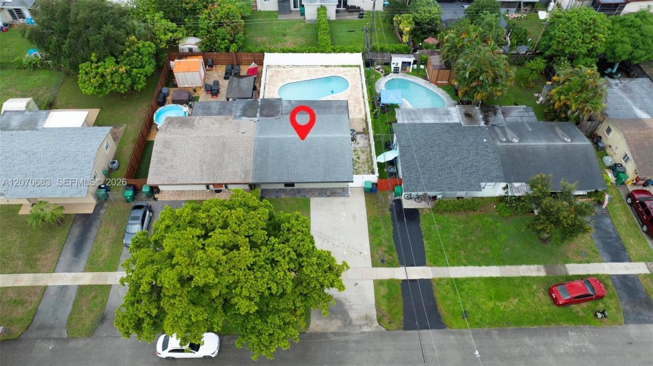 5001 SW 92nd Ter , Cooper City, FL 33328 Photo
