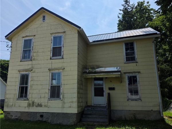 10 North Street , Canisteo, NY 14823