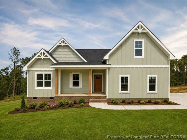 151 Vista Ridge Avenue, Sanford, NC 27332