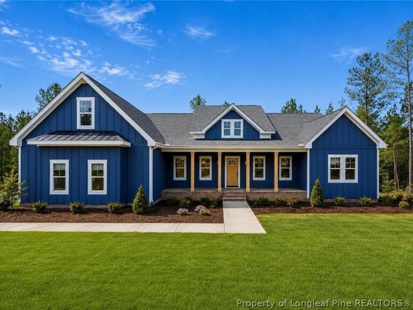 164 Vista Ridge Avenue, Sanford, NC 27332