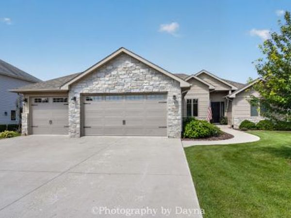 1955 Craftsman Avenue , Bourbonnais, IL 60914