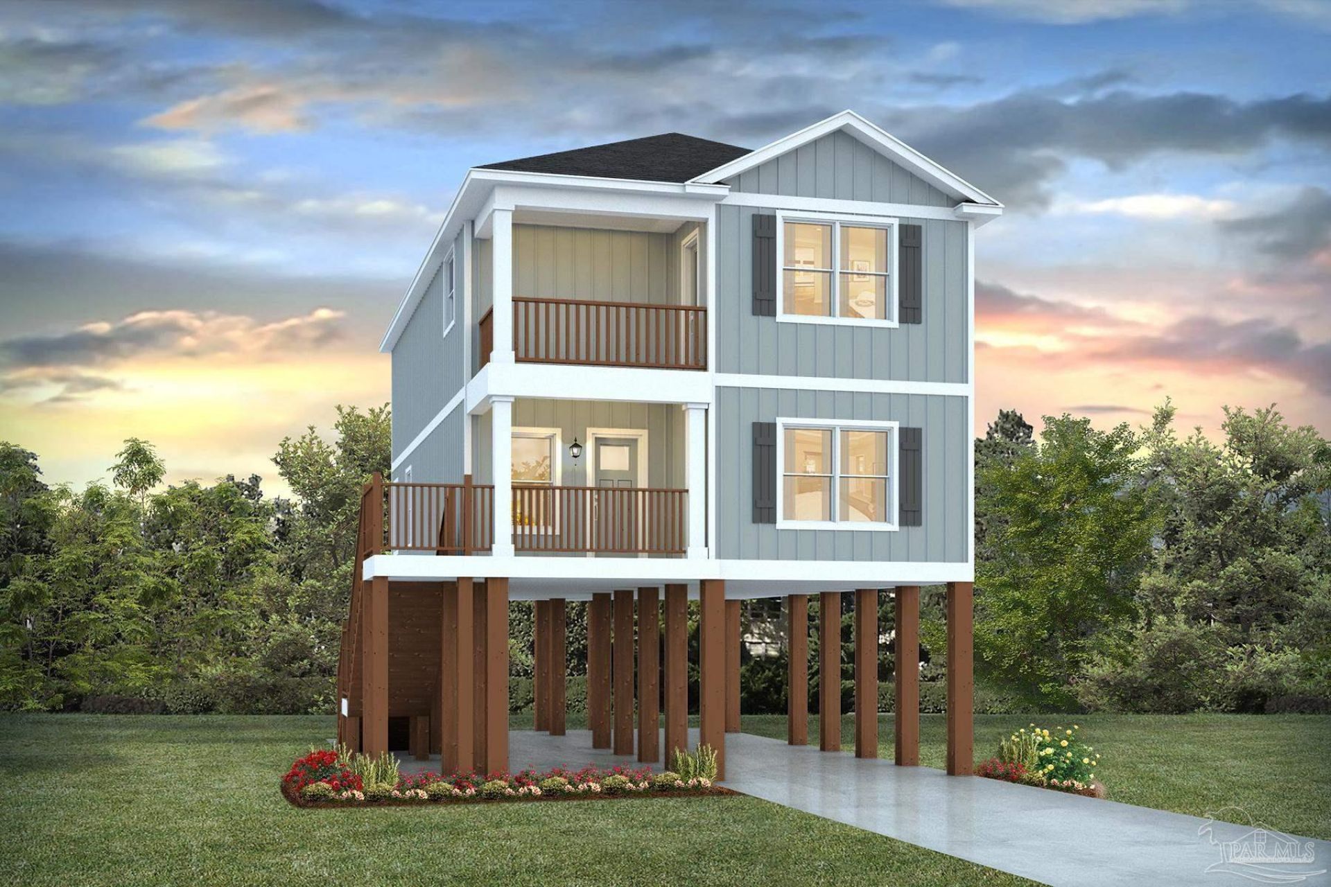 1958 Wiregrass St, Navarre, FL 32566 Main Photo