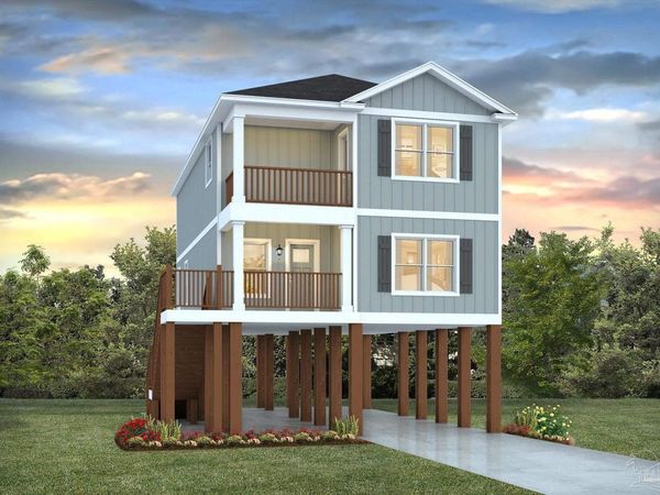 1958 Wiregrass St, Navarre, FL 32566