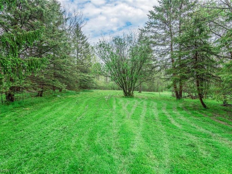 7623 Macedonia Road, Oakwood, OH 44146 Photo 5