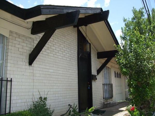8109 Georgian DR, Unit A, Austin, TX 78753