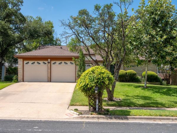 11826 Carshalton DR, Austin, TX 78758
