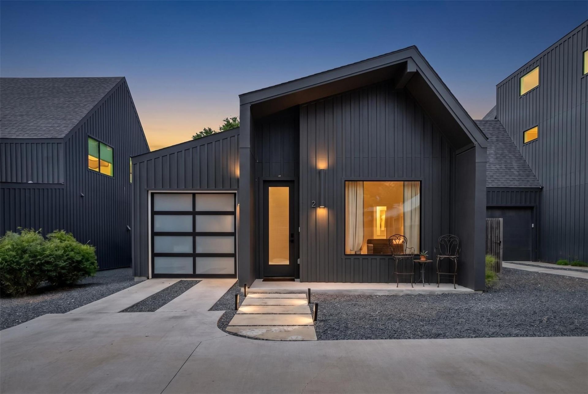 5509 Clay Ave, Unit 2, Austin, TX 78756 Main Photo