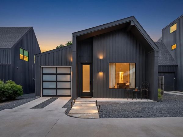 5509 Clay Ave, Unit 2, Austin, TX 78756