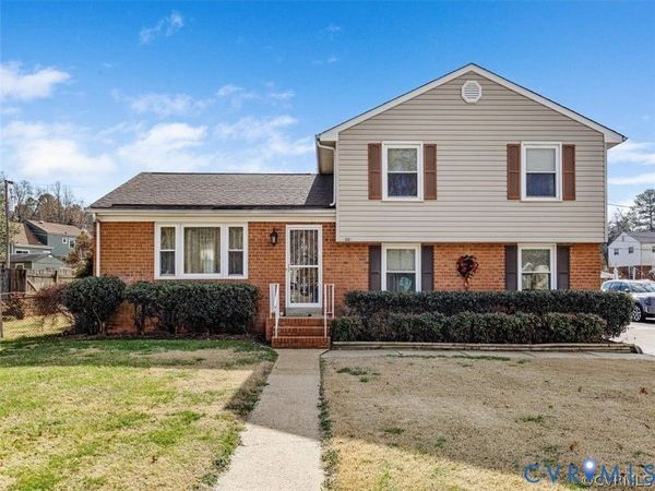 9003 Hungary Road , Henrico, VA 23294