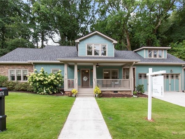 175 Reynolds Street SW, Marietta, GA 30064
