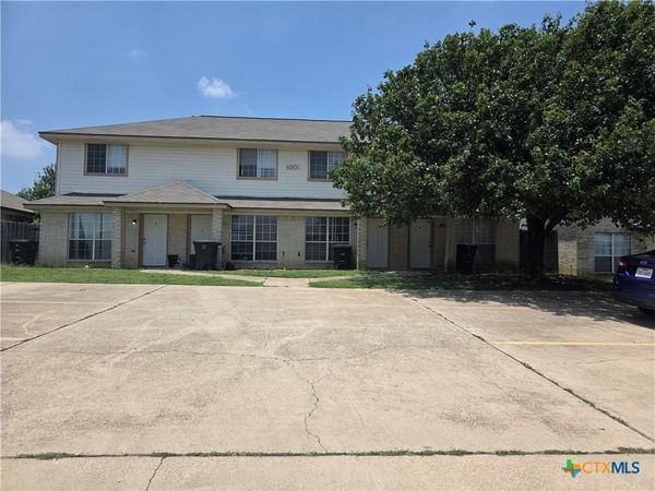4301 July Drive , Unit A, Killeen, TX 76549