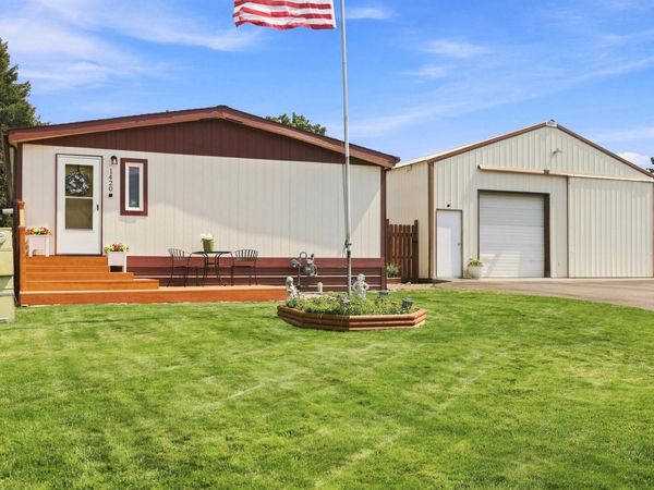 1420 N Cavalier Ct, Liberty Lake, WA 99016