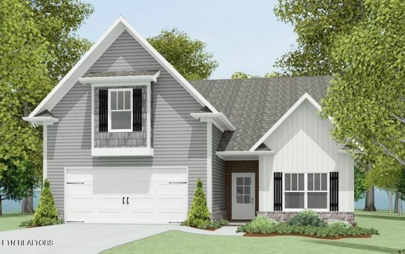217 Roseberry St, Oak Ridge, TN 37830 Main Photo