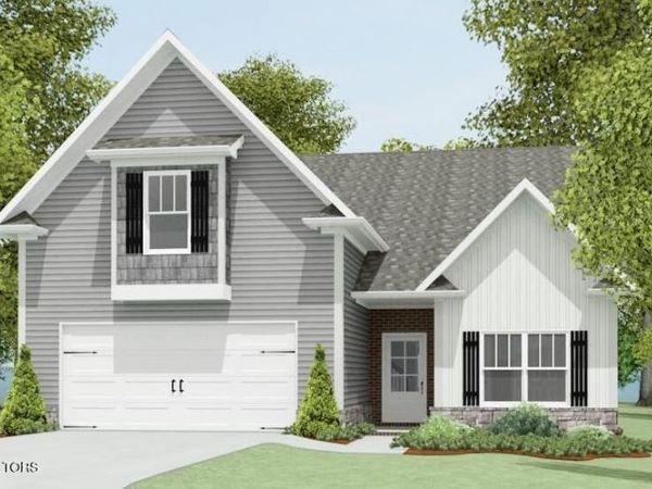 217 Roseberry St, Oak Ridge, TN 37830
