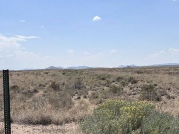 LOT 19 Colorado Springs Avenue, Blanca, CO 81123