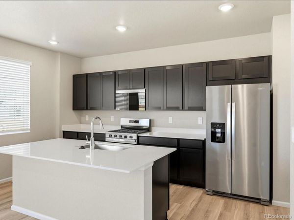 9224 Sedalia Street , Commerce City, CO 80022