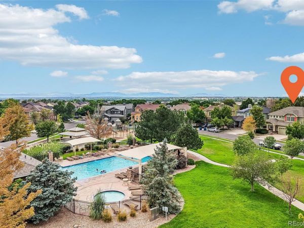9915 E 112th Way , Henderson, CO 80640