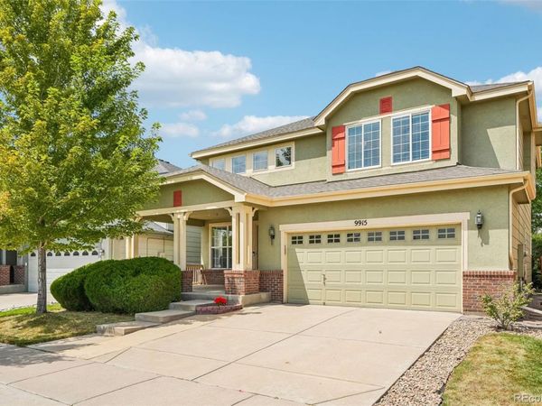 9915 E 112th Way , Henderson, CO 80640