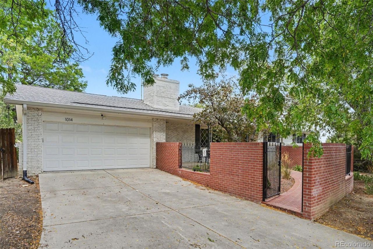 1014 Ash Street, Broomfield, CO 80020 Main Photo