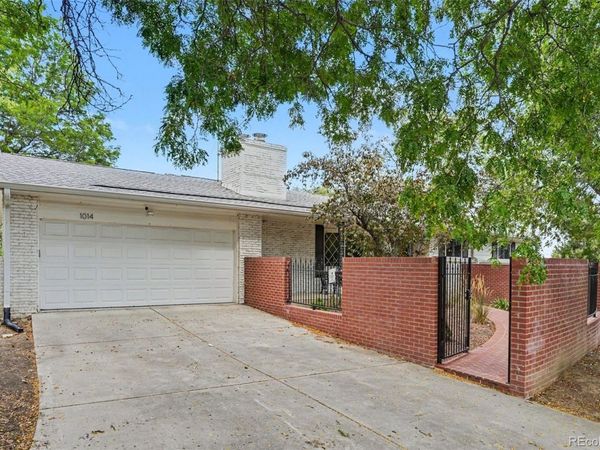 1014 Ash Street, Broomfield, CO 80020