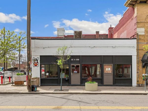 12 E 1st Avenue , Denver, CO 80203