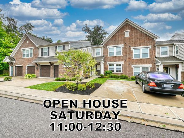 1163 Orange Blossom Court, Fort Wright, KY 41011
