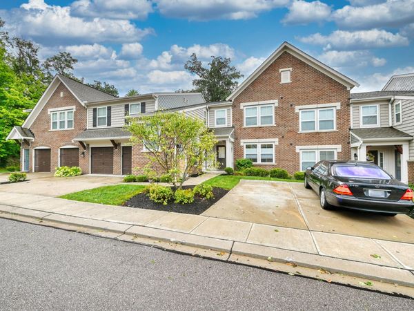 1163 Orange Blossom Court, Fort Wright, KY 41011