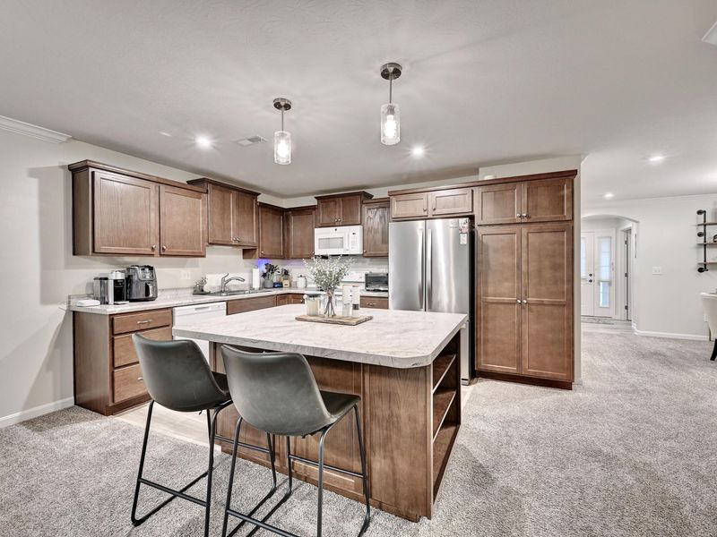 1163 Orange Blossom Court, Fort Wright, KY 41011 Photo 14