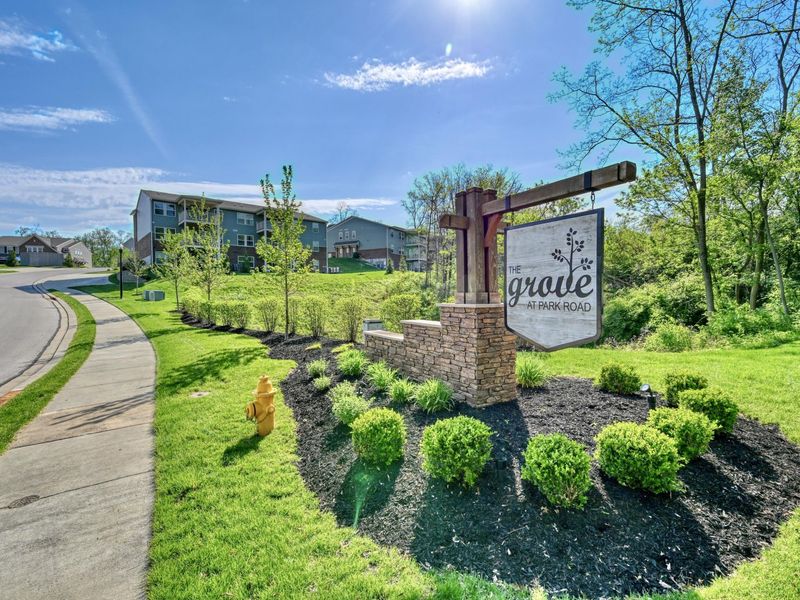 1163 Orange Blossom Court, Fort Wright, KY 41011 Photo 20