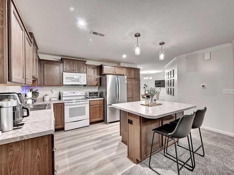 1163 Orange Blossom Court, Fort Wright, KY 41011 Photo 6