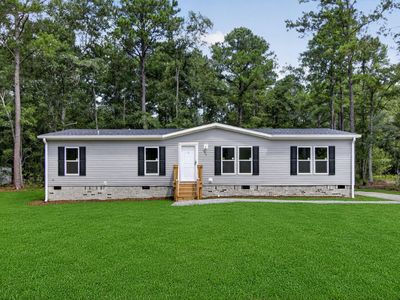 270 Saturn Lane, Walterboro, SC 29488
