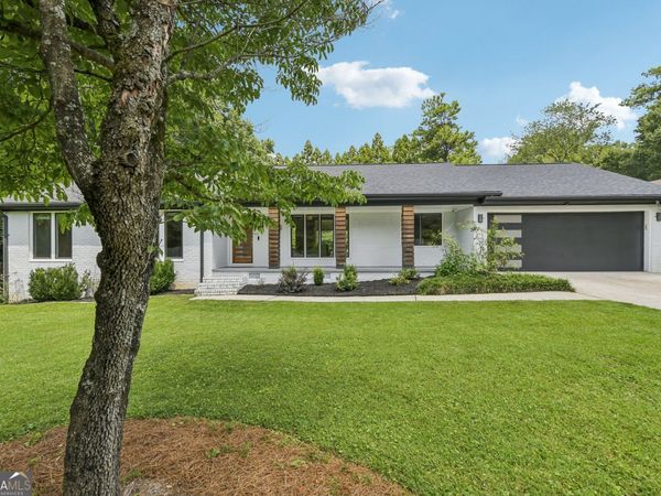 3272 Balmoral Drive, Atlanta, GA 30341