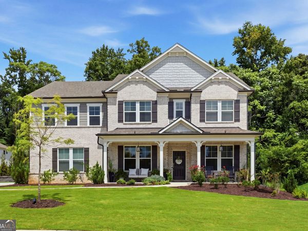 146 Aspen Hall Drive, Canton, GA 30115