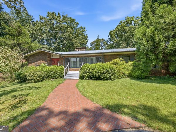 100 Sang Road, Cleveland, GA 30528