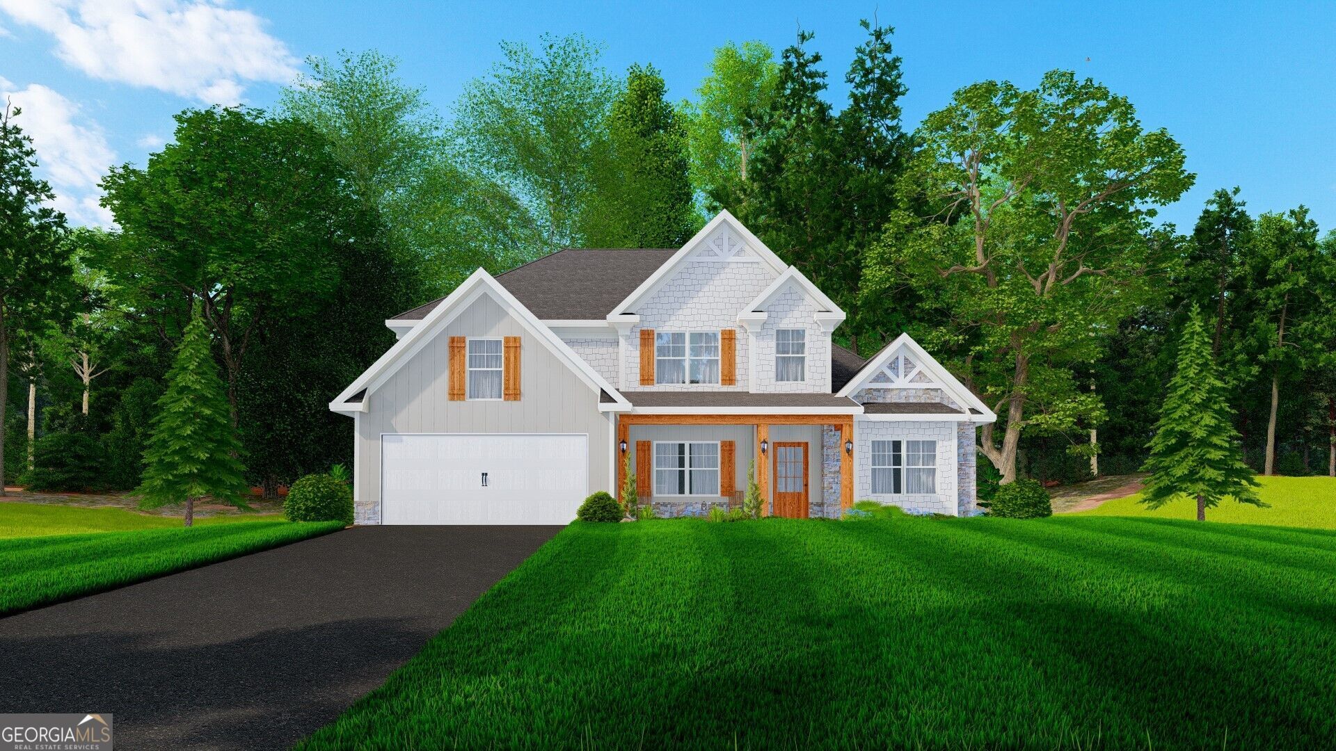 9933 Calf Creek Lane, Unit 208, Columbus, GA 31904 Main Photo