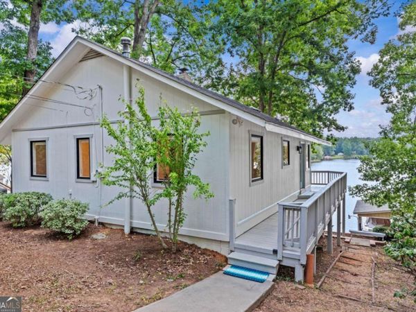 114 Southshore Drive, Eatonton, GA 31024
