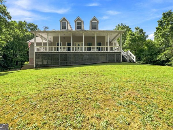 546 Mount Pleasant Road NE, Fairmount, GA 30139