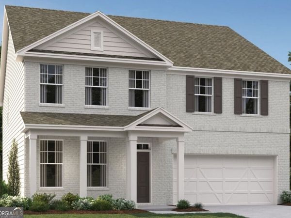 7332 Tenton Crossing, Locust Grove, GA 30248