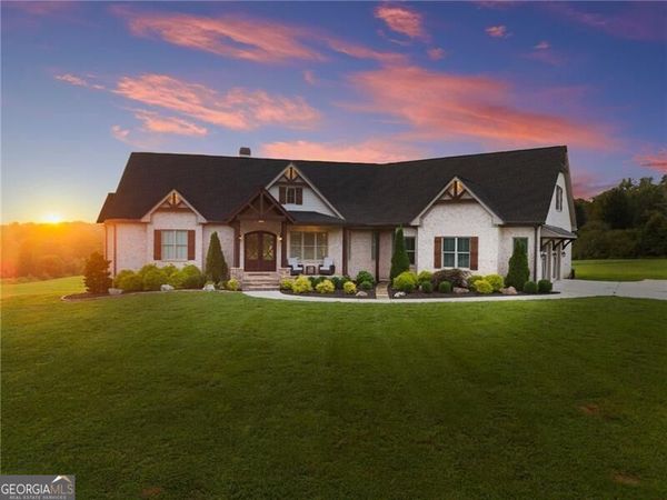 5760 Kanaday Road, Murrayville, GA 30564