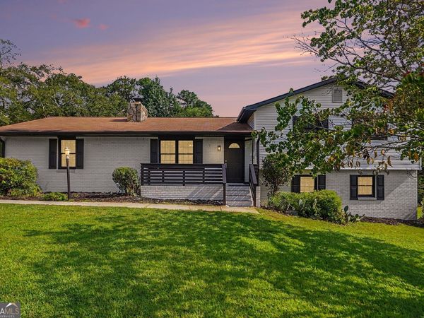 6 Bittersweet Lane, Newnan, GA 30263