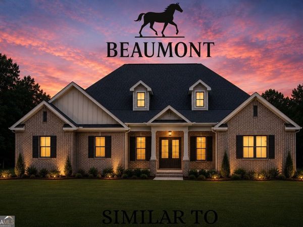 101 Beaumont Trail, Perry, GA 31069