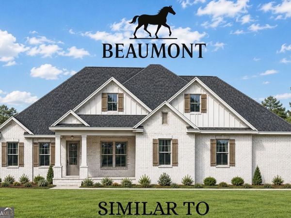 111 Beaumont Trail, Perry, GA 31069