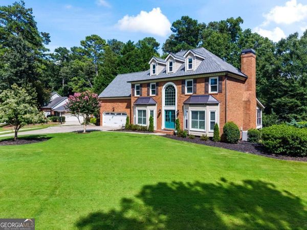 8325 Riverbirch Drive, Roswell, GA 30076