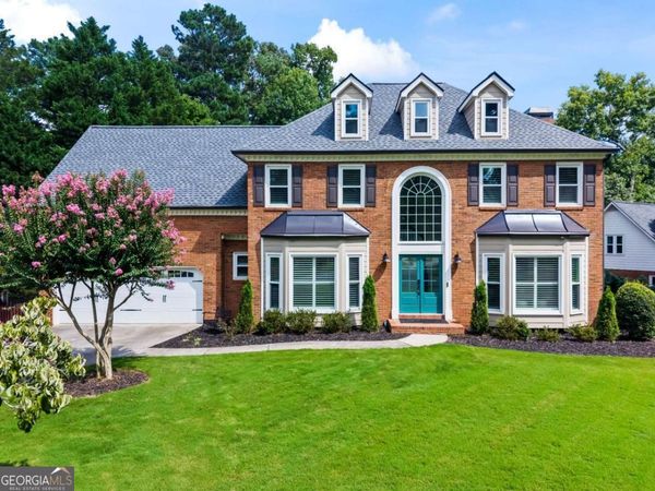 8325 Riverbirch Drive, Roswell, GA 30076