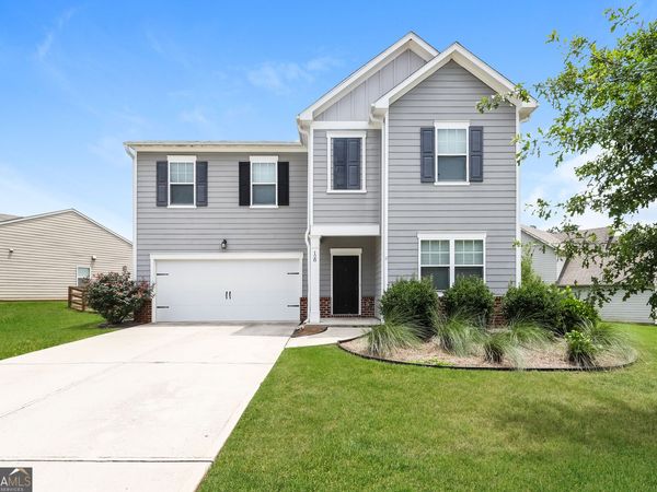 128 Meriwether Lane, Villa Rica, GA 30180