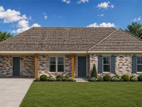 3219 REDWOOD Drive , Alexandria, LA 71301