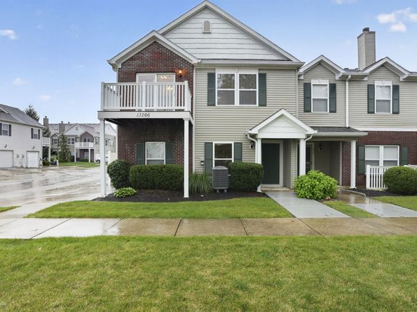13266 Komatite Way , Unit 700, Fishers, IN 46038