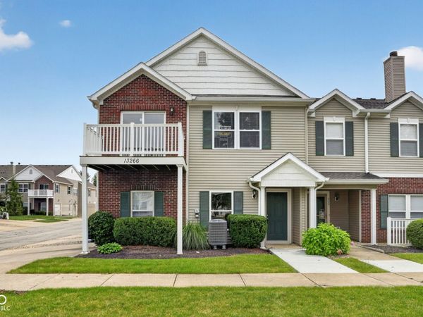 13266 Komatite Way, Unit 700, Fishers, IN 46038
